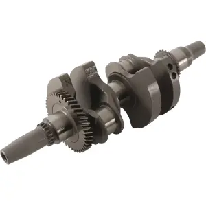 Krukas - Staal - 09210956