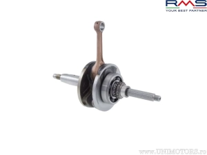 Krukas - Yamaha YP X-City ('08-'11) / YP R X-Max ('06-'11) / X-Max ABS ('11-'19) 4T LC 125cc - RMS