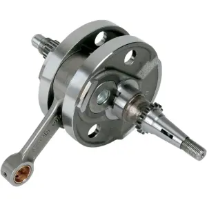 Krukasassemblage - Staal - 09210013