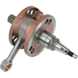 Krukasassemblage - Staal - 09210015