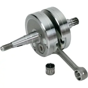 Krukasassemblage - Staal - 09210027