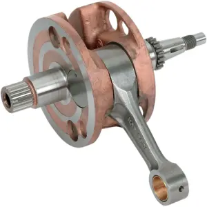 Krukasassemblage - Staal - 09210029