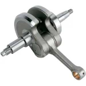 Krukasassemblage - Staal - 09210121