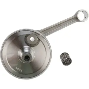 Krukasassemblage - Staal - 09210239