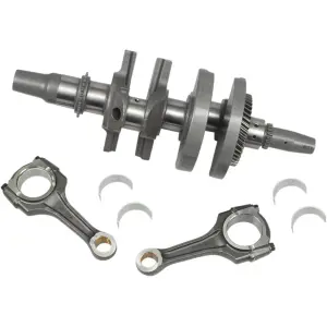 Krukasassemblage - Staal - 09210544