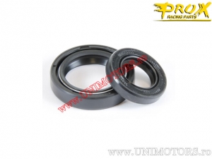 Krukaskeerring set - Suzuki RM 125 ('86-'88) - (ProX)