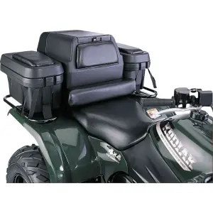 Kufer tylny Executive (90x39,50x38cm) - Moose