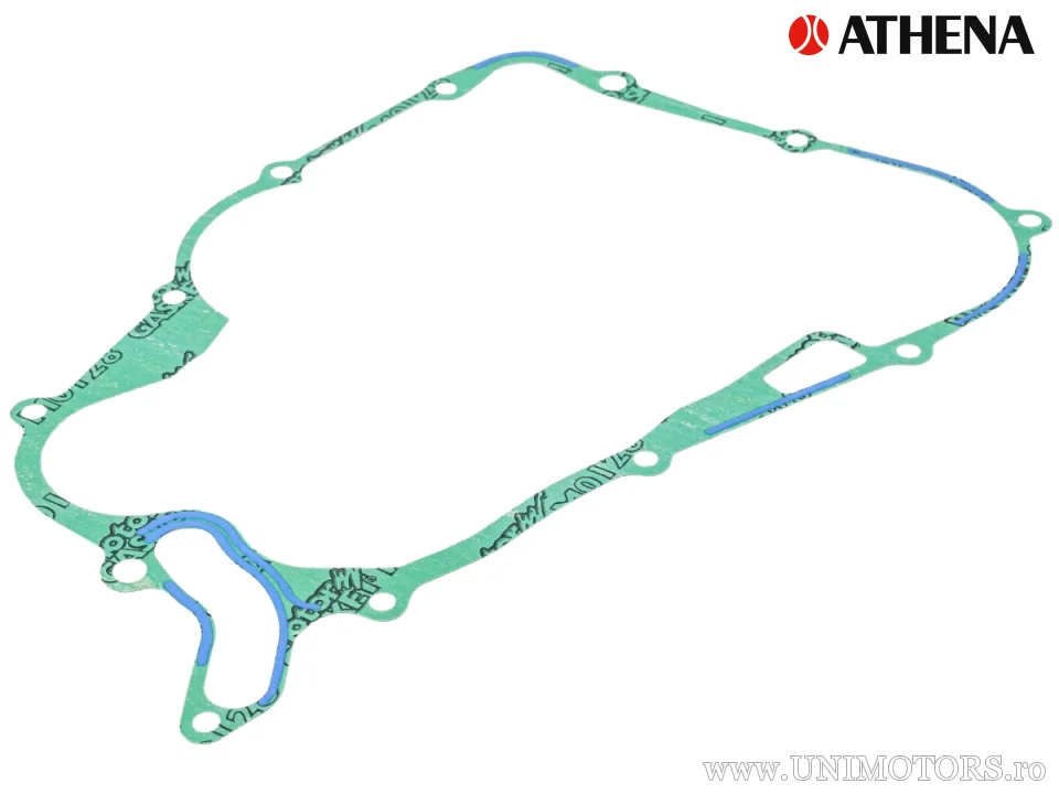 Kuplungfedél Tömítés - Honda CRM250R ('90-'97; '00) - Athena