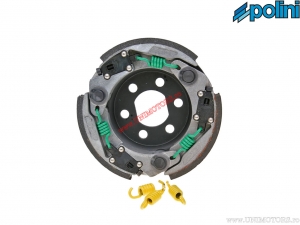 Kupplung Speed 3G 2T / 4T (Durchmesser 107mm / Gewicht 624g) - Polini