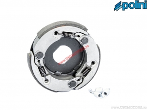 Kupplung Speed 3G 2T (Durchmesser 105mm / Gewicht 616mm) - Polini