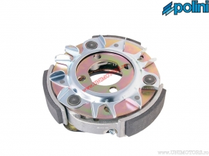 Kupplung Speed 3G 4T (Durchmesser 134mm / Gewicht 1163mm) - Polini