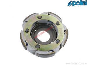 Kupplung Speed 4T (Durchmesser 150mm / Gewicht 1820g) - Polini