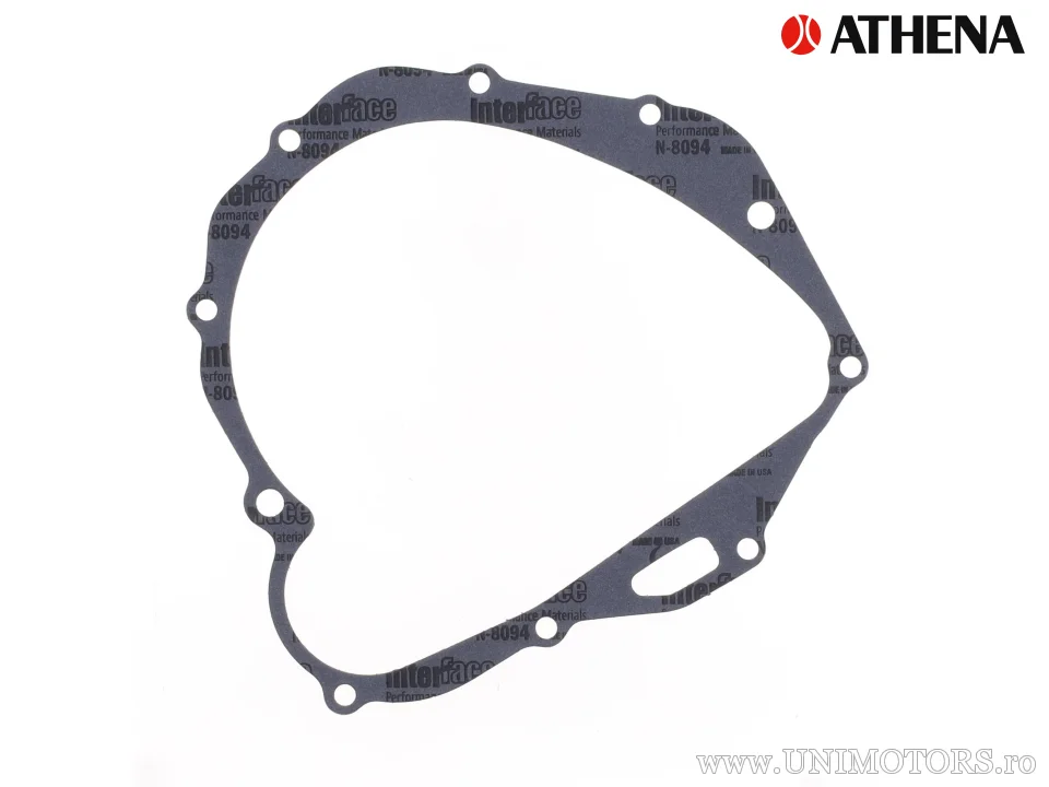 Kupplungsdeckeldichtung Honda CB 350 F Four ('73-'74) / CB 400 F Four ('75-'77) - Athena