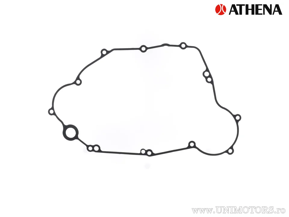 Kupplungsdeckeldichtung - Kawasaki KFX450R KSF ('08-'14) / KLX450R ('08-'24) / KX450F ('06-'08) - Athena