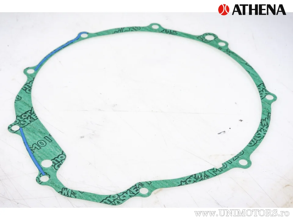Kupplungsdeckeldichtung - Yamaha TDM900 ('02-'11) / TDM900A ABS ('05-'13) - Athena