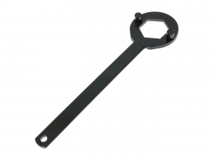 Kupplungshebelhalter (39mm) - 101 Octane