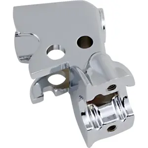 Kupplungshebelhalter - Chrom - DS290689