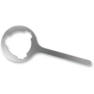 Kupplungshebelhalter - silber - EPI