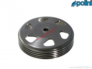 Kupplungskorb Evolution Speed 2T (Durchmesser 120mm / Gewicht 670g) - Polini