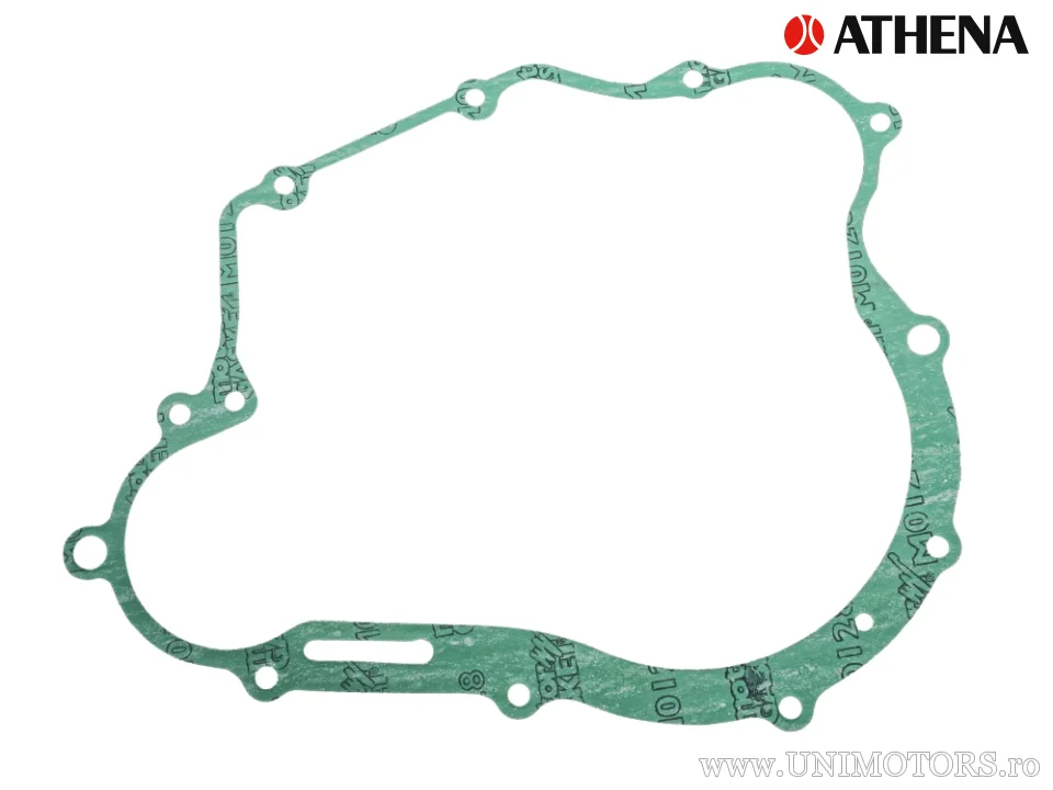 Kupplungsreparatursatz - Yamaha WR125R ('09-'11) / WR125X ('06-'11) - Athena