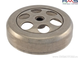 Kupplungstrommel (Durchmesser 105mm) - Minarelli / Yamaha - 50cc 2T - (RMS)