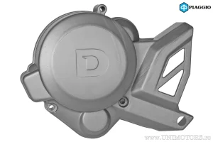 Kurbelgehäusedeckel links - 00H03007241 - Piaggio