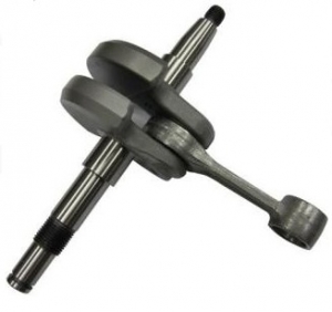 Kurbelwelle Kettensäge (Schraube 10mm) - Stihl 034 / 036 / MS 340 / MS 360 - GLC