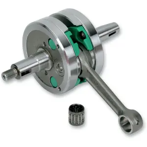 Kurbelwellenbaugruppe - Stahl - 09210023