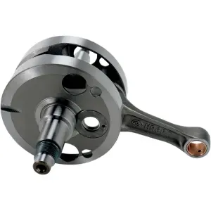Kurbelwellenbaugruppe - Stahl - 09210238