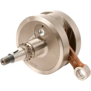 Kurbelwellenbaugruppe - Stahl - 09210546