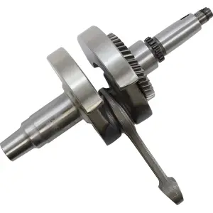 Kurbelwellenbaugruppe - Stahl - 09210887