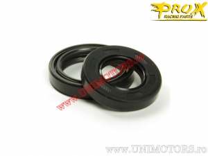Kurbelwellendichtring-Set - Yamaha YZ 125 ('98-'00) - (ProX)
