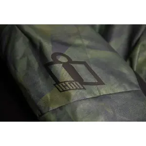 Kurtka Airform Battlescar™ - Dorosły - S - 28205479