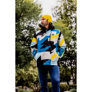 Kurtka Brave Tour - Dorośli - XL - 29200820