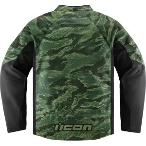 Kurtka Hooligan CE Tigersblood - Dorosły - S - 28206152