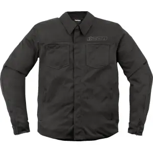 Kurtka Mesh CE Upstate - Dorośli - XL - 28206220