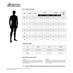 Kurtka Midhawk™ - Dorośli - 2XL - 28207760