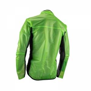 Kurtka MTB RaceCover: Rozmiar - M
