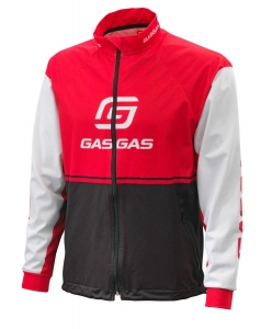 Kurtka profesjonalna: Rozmiar - demo
