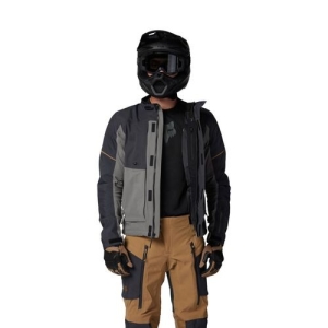 Kurtka RANGER GORE-TEX ADV [PTR]: Rozmiar - XL