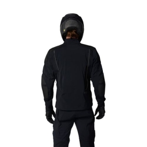 Kurtka RECON GORE-TEX ADV [BLK]: Rozmiar - L