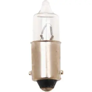 Lâmpada de substituição para luz de sinalização na extremidade do guidão - DS280194PK