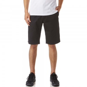 Lässige Essex Kurze Hose [DRK KHA]: Größe - 30