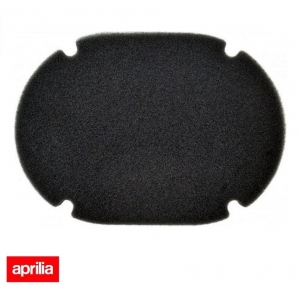Légfilter - Aprilia Mojito ('03-'04) / Mojito Custom ('03-'08) / Mojito Custom ('03-'08) 4T AC 125CC - Piaggio