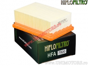 Légfilter - BMW C 400 GT ABS ('19-'20) / C 400 X ABS ('18-'20) - Hiflofiltro