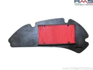 Légfilter - Honda NES @ / PES PS / Dylan / SH - 125cc / 150cc 4T - (RMS)