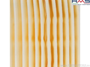 Légfilter - Piaggio Ape Car P2/P3 / Ape TM / Ape Car Max 220 - (RMS)