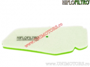 Légfilter - Piaggio Sfera 50 1 TT ('91-'95) / Sfera 80 ('91-'96) - Hiflofiltro