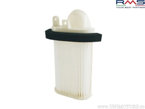 Légfilter - Yamaha XP T-Max ('01-'07) / XP T-Max ABS ('05-'07) / XP T-Max Black Max ('06-) 4T 500cc - RMS