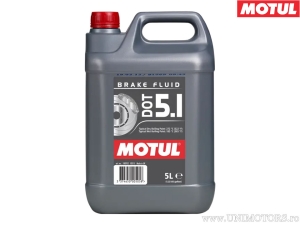 Líquido de frenos Motul - DOT5.1 500ML